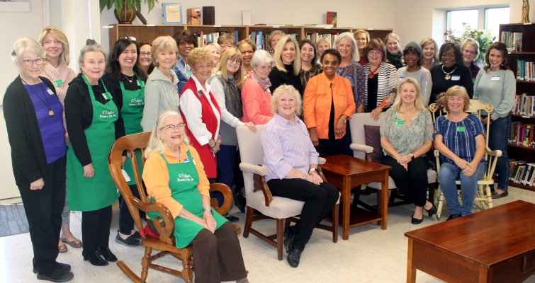 O'Fallon Woman's Club, Inc